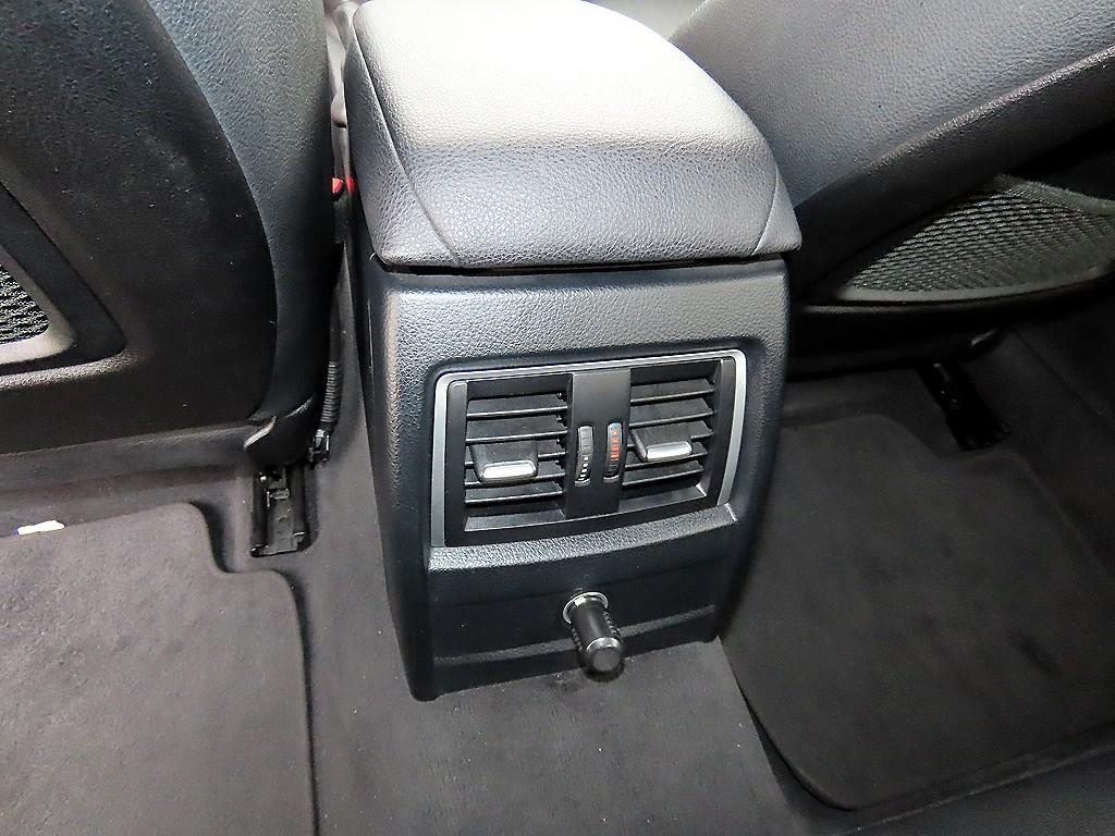 BMW 3 series 2017 Blanco - Importación desde Corea - HF Imports Iquique - Foto 17