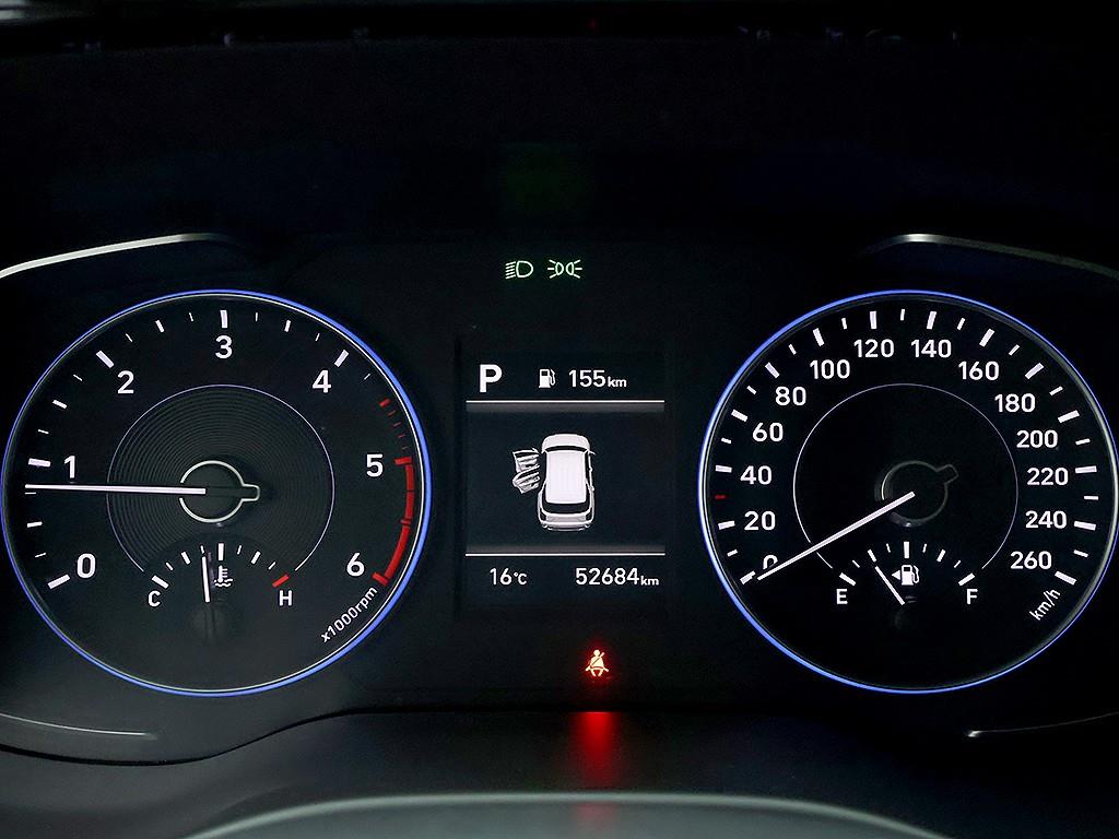 HYUNDAI Palisade - Vista 11