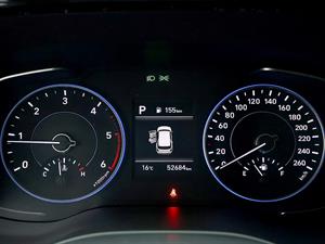 HYUNDAI Palisade - Vista 12