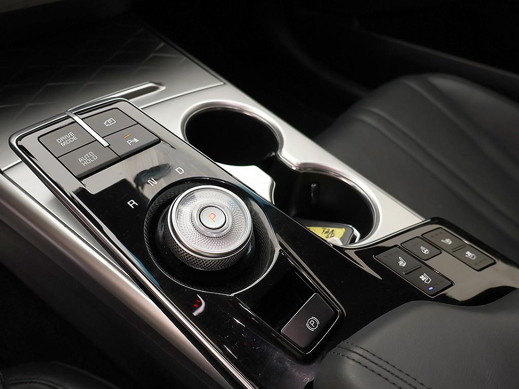 KIA K8 2023 Negro - Importación desde Corea - HF Imports Iquique - Foto 7