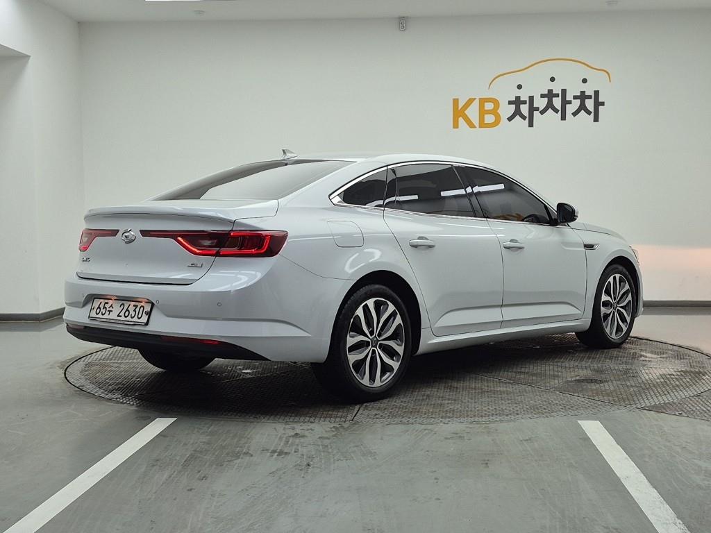 SAMSUNG SM6 - Vista 4