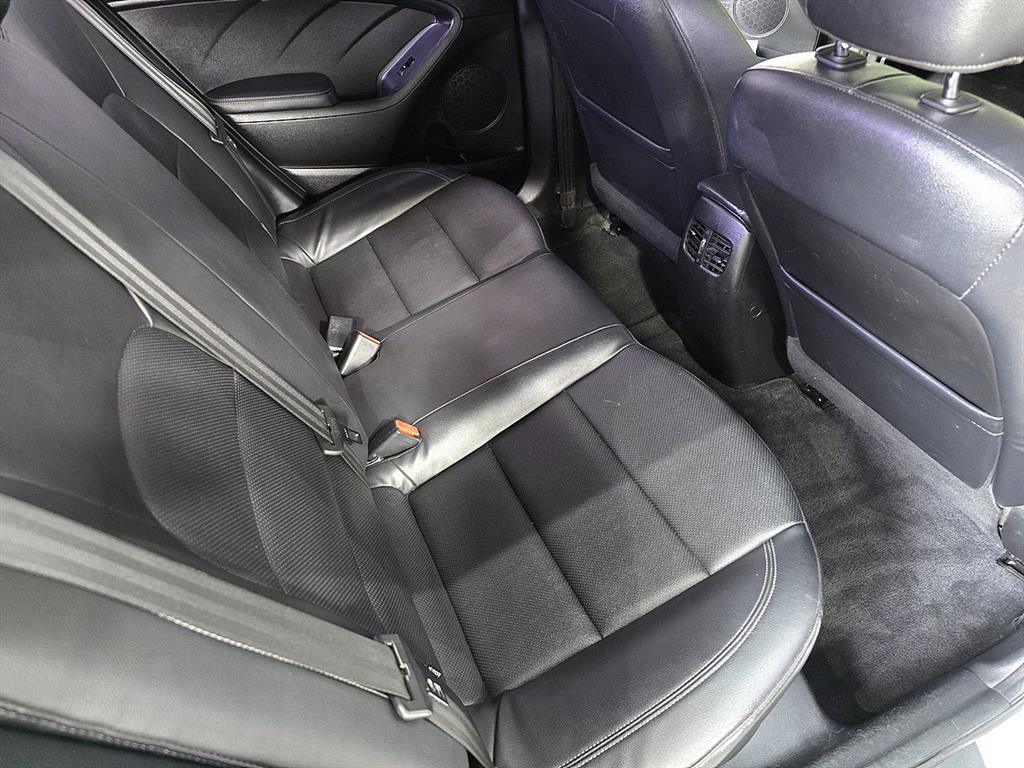 KIA K3 2014 Blanco - Importación desde Corea - HF Imports Iquique - Foto 18