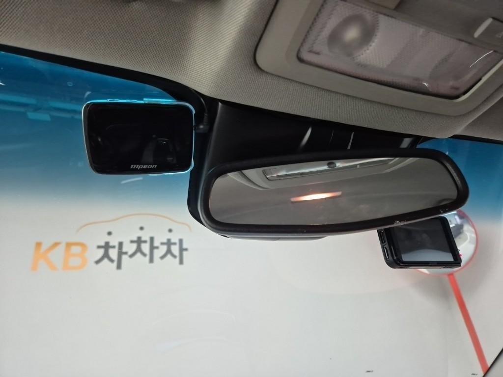 DAEWOO Lacetti - Vista 10