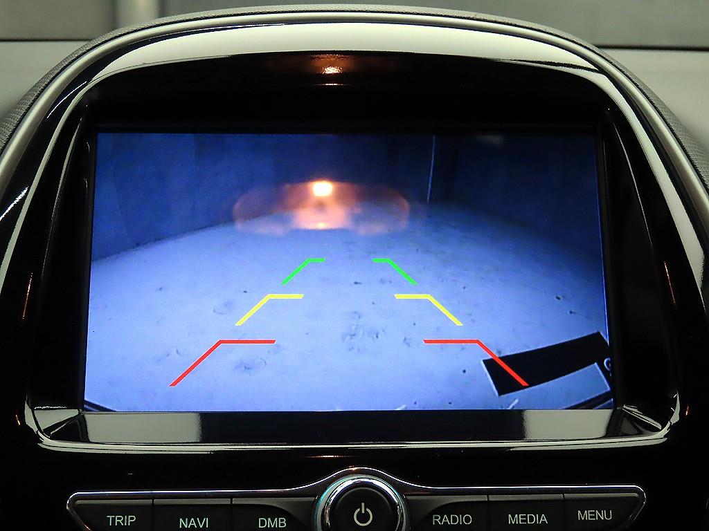 Chevrolet Spark 2019 Rojo - Importación desde Corea - HF Imports Iquique - Foto 16