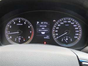HYUNDAI Grandeur - Vista 10