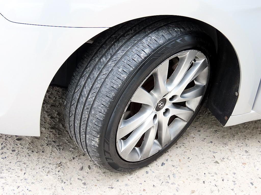 HYUNDAI i40 2012 Plateado - Importación desde Corea - HF Imports Iquique - Foto 20