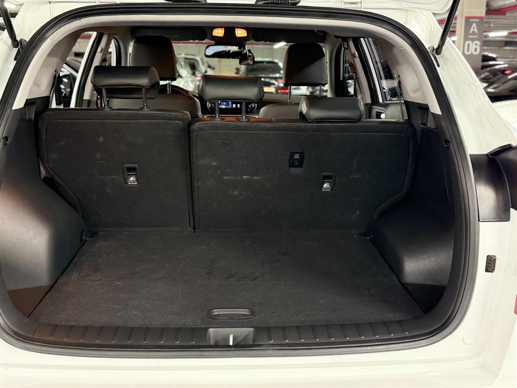 HYUNDAI Tucson 2019 Blanco - Importación desde Corea - HF Imports Iquique - Foto 16