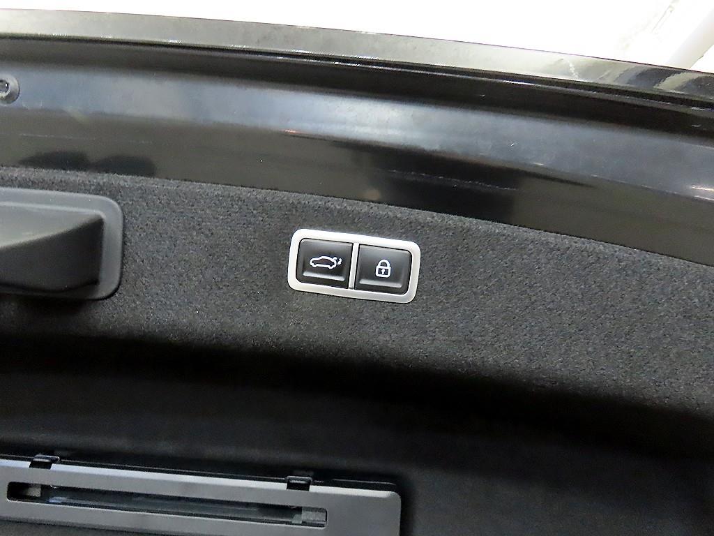 Genesis G80 2021 Negro - Importación desde Corea - HF Imports Iquique - Foto 16