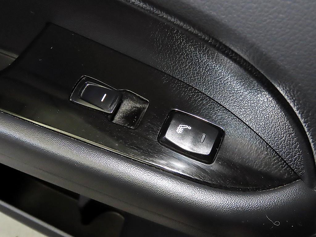 Ssangyong Rexton 2024 Verde - Importación desde Corea - HF Imports Iquique - Foto 13