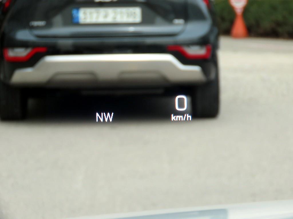 Mercedes Benz E class - Vista 10