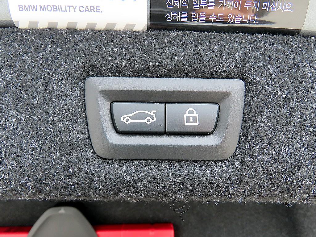 BMW 5 Series 2017 - Importación desde Corea - HF Imports Iquique - Foto 17