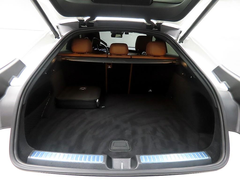 Mercedes Benz GLC Class 2023 - Importación desde Corea - HF Imports Iquique - Foto 17