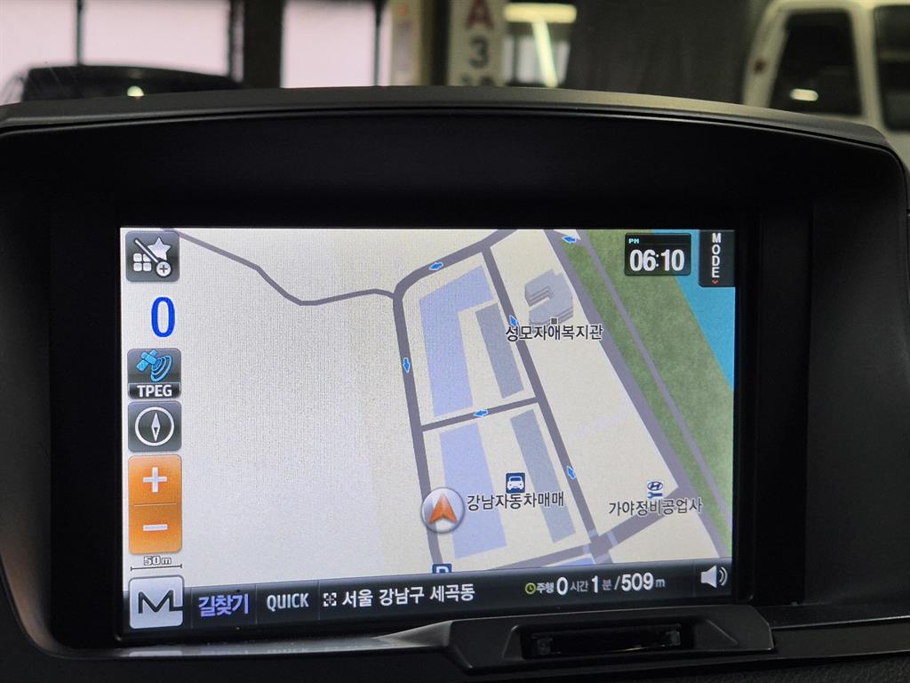 SAMSUNG SM3 2011 Blanco - Importación desde Corea - HF Imports Iquique - Foto 14