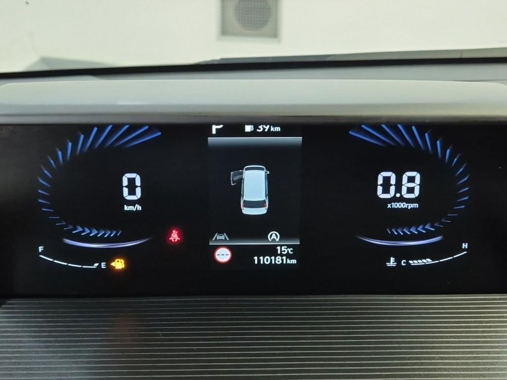 HYUNDAI Staria - Vista 6