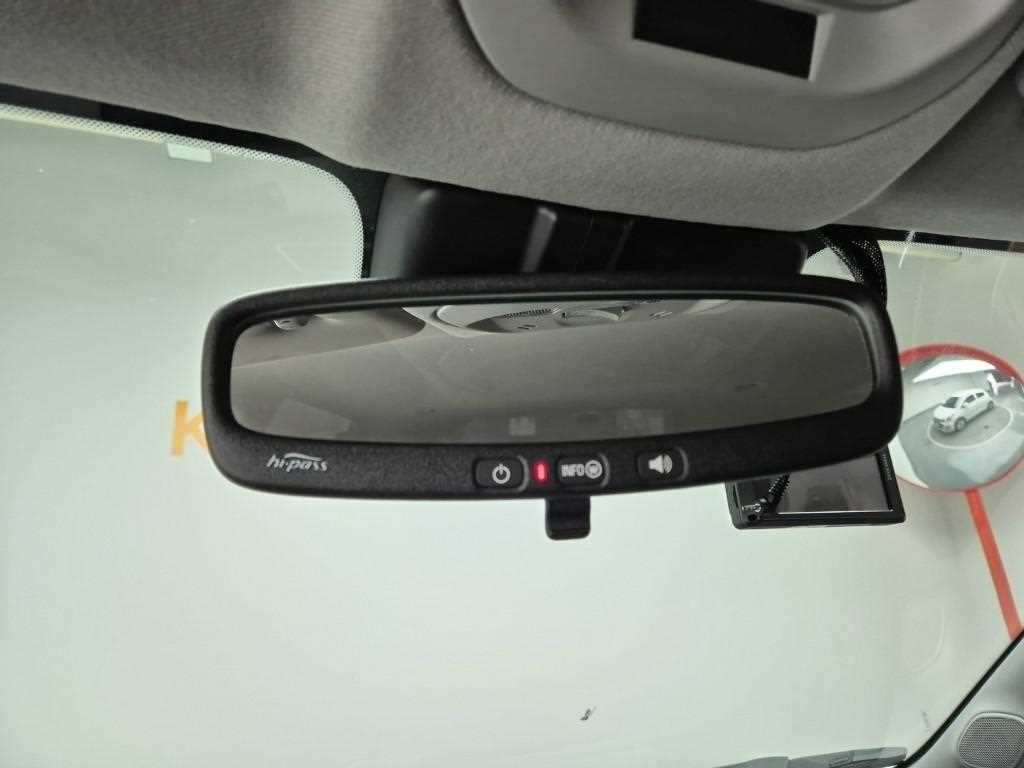 Chevrolet Spark 2022 Blanco - Importación desde Corea - HF Imports Iquique - Foto 17