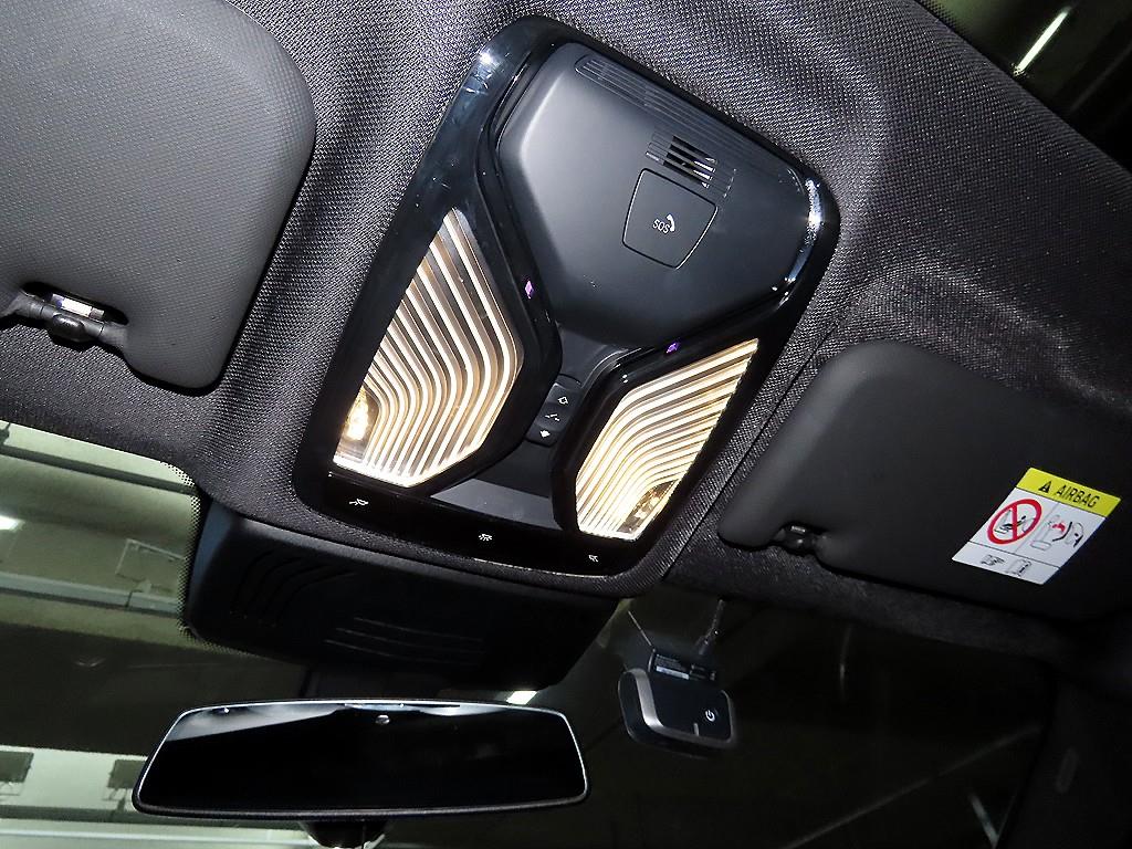 BMW X4 2021 Blanco - Importación desde Corea - HF Imports Iquique - Foto 14