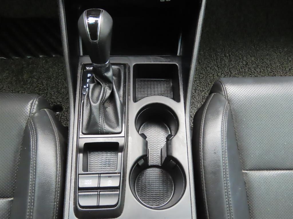 HYUNDAI Tucson 2019 Blanco - Importación desde Corea - HF Imports Iquique - Foto 13