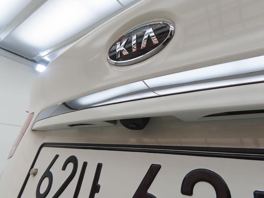 KIA Forte 2011 Blanco - Importación desde Corea - HF Imports Iquique - Foto 16