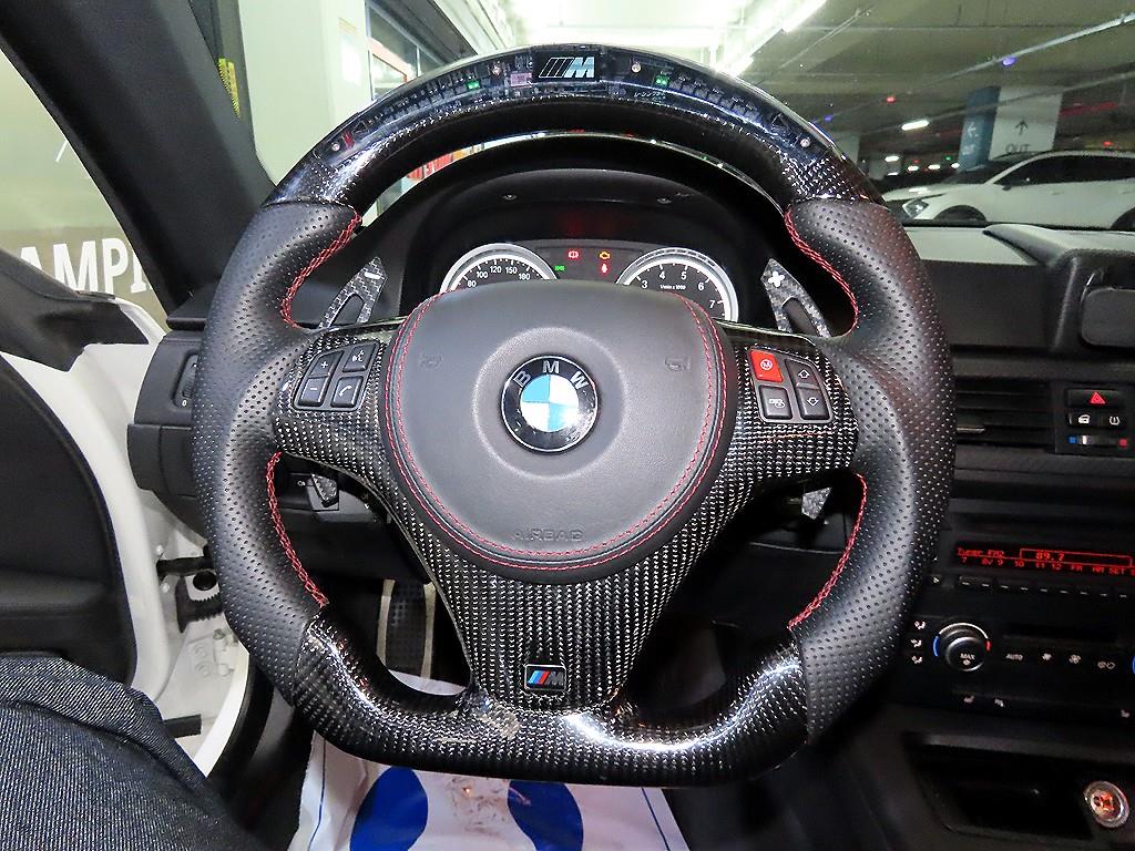 BMW 3 series - Vista 8