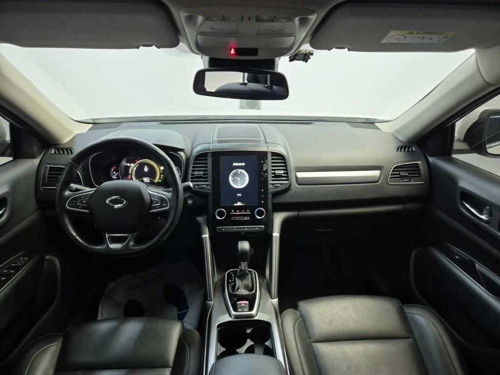 SAMSUNG QM6 - Vista 7