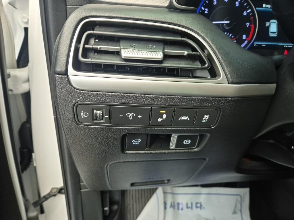 HYUNDAI Palisade - Vista 11