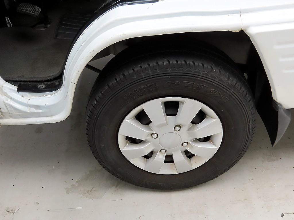 DAEWOO Damas 2018 Blanco - Importación desde Corea - HF Imports Iquique - Foto 18