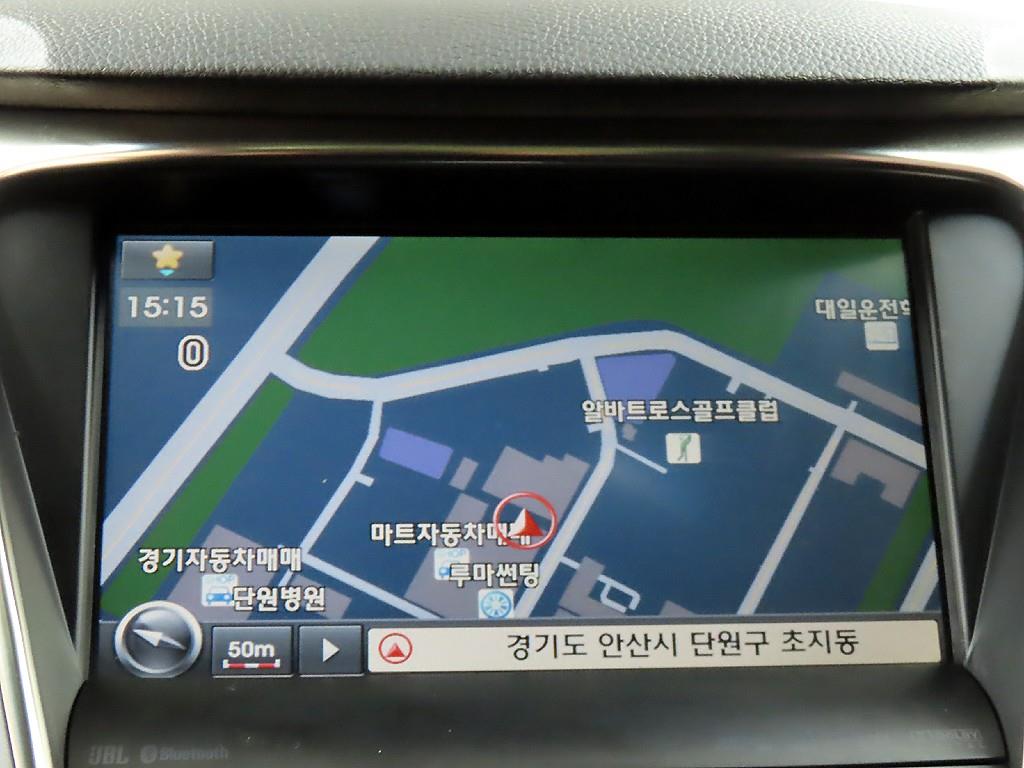 HYUNDAI Grandeur 2012 - Importación desde Corea - HF Imports Iquique - Foto 13