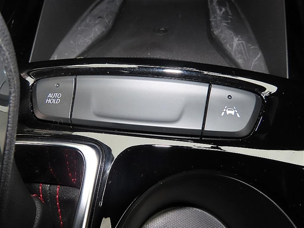 Chevrolet Trax - Vista 12