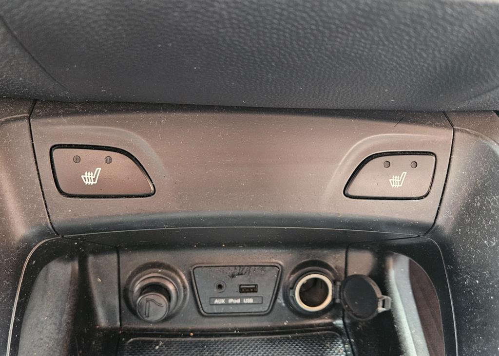 HYUNDAI Tucson - Vista 10