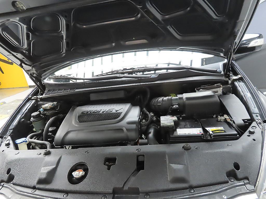 KIA Carnival 2013 Negro - Importación desde Corea - HF Imports Iquique - Foto 8