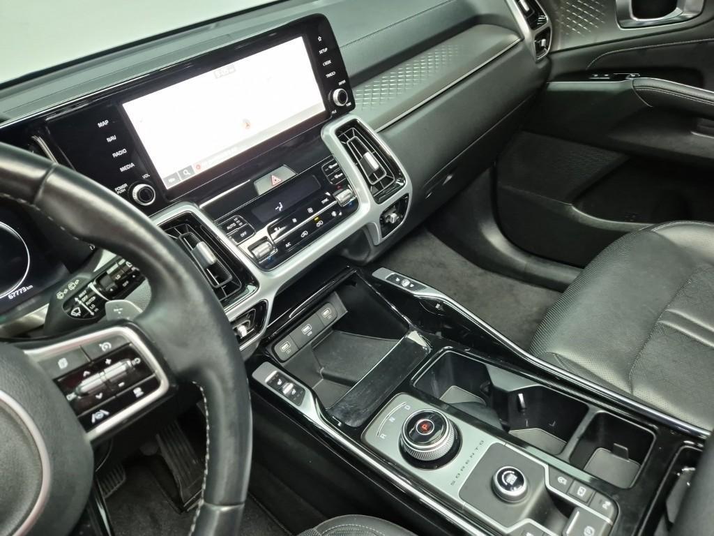 KIA Sorento - Vista 6