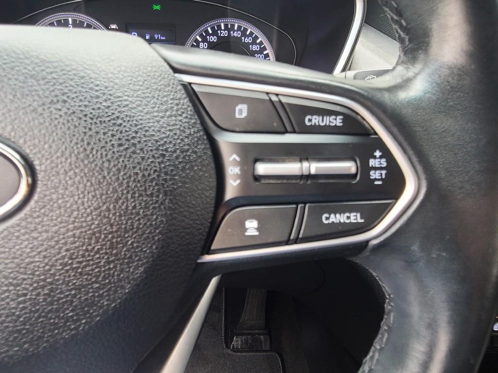 HYUNDAI Santa Fe 2020 - Importación desde Corea - HF Imports Iquique - Foto 17