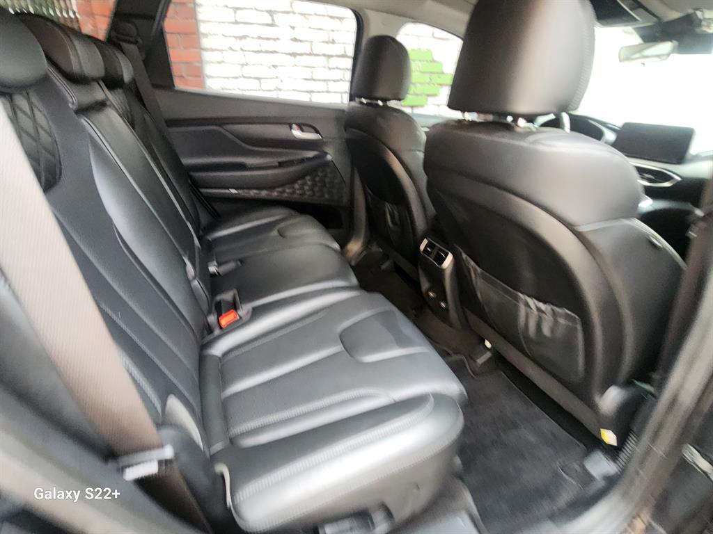 KIA Carnival - Vista 8