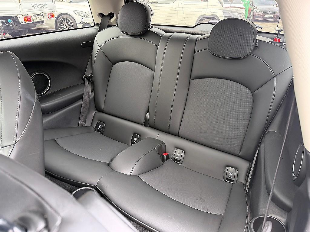 Mini Cooper - Vista 7