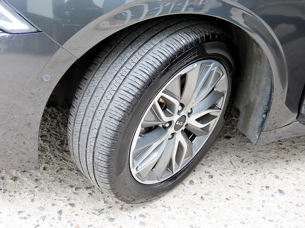 KIA K5 2022 Gris - Importación desde Corea - HF Imports Iquique - Foto 20