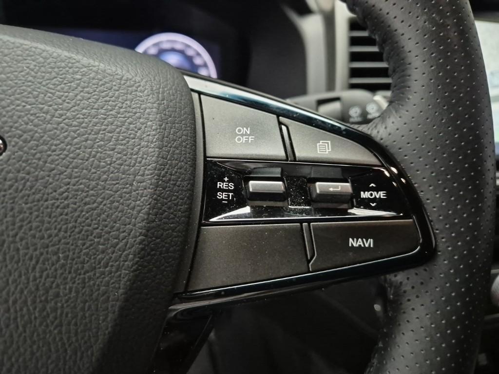 Ssangyong Rexton 2023 Blanco - Importación desde Corea - HF Imports Iquique - Foto 16