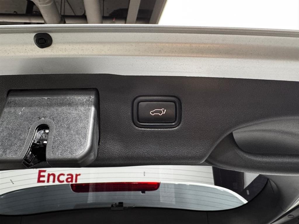 KIA Sorento - Vista 11