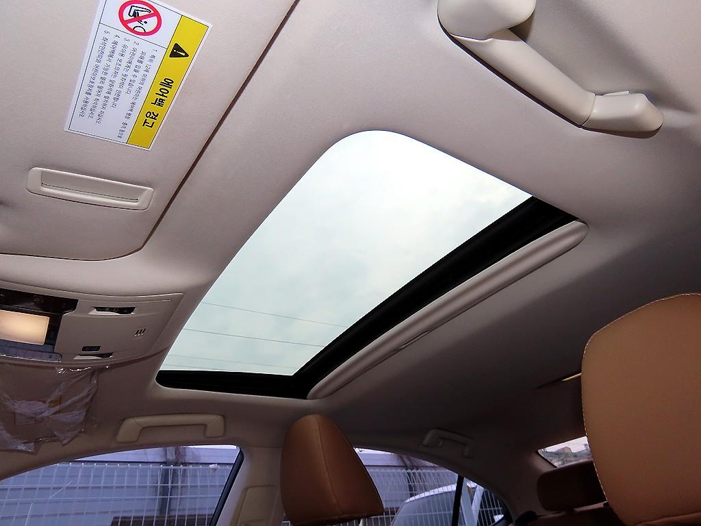 Lexus ES 2017 Negro - Importación desde Corea - HF Imports Iquique - Foto 18