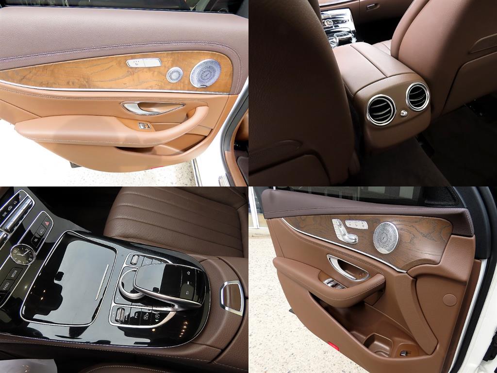 Mercedes Benz E class 2019 Blanco - Importación desde Corea - HF Imports Iquique - Foto 17