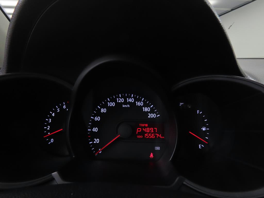 KIA Morning - Vista 9