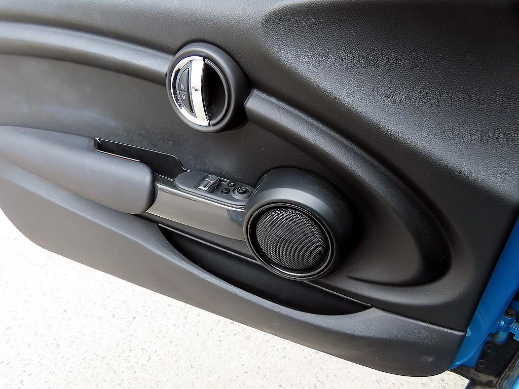 Mini Cooper - Vista 11