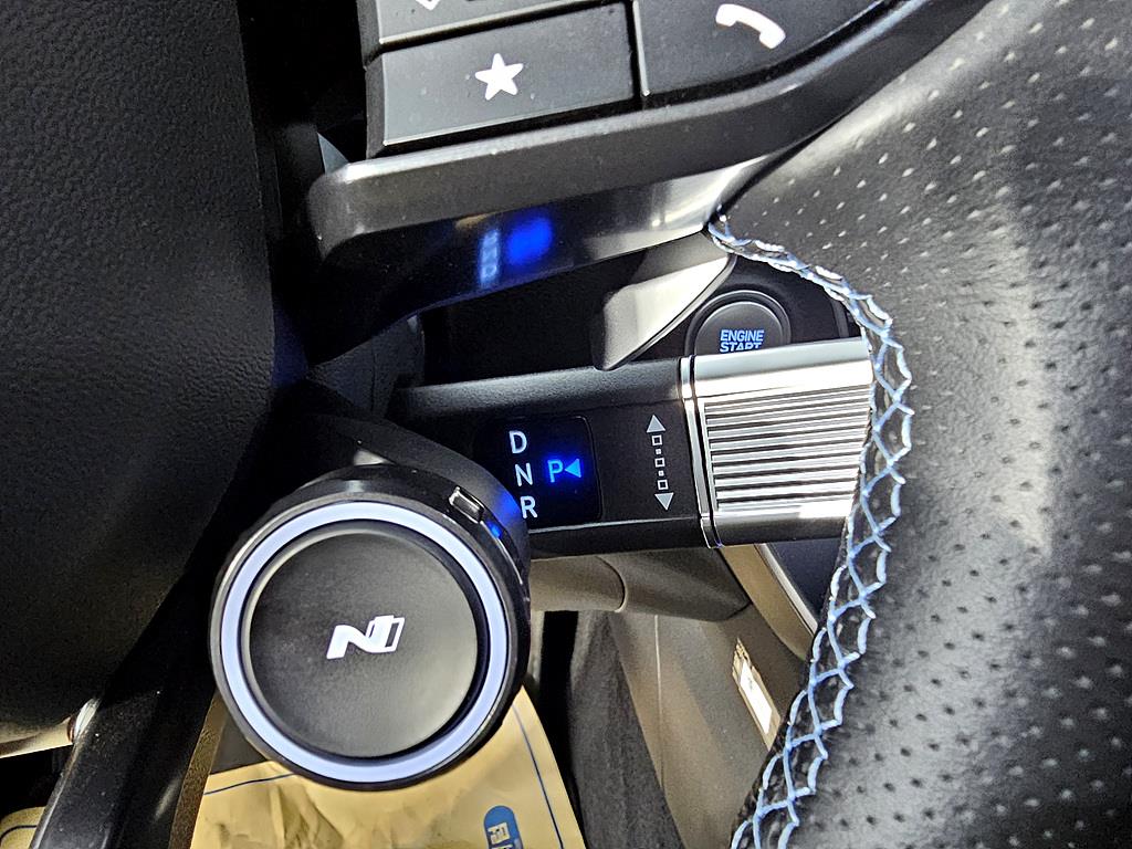 HYUNDAI Sonata 2025 Gris - Importación desde Corea - HF Imports Iquique - Foto 14