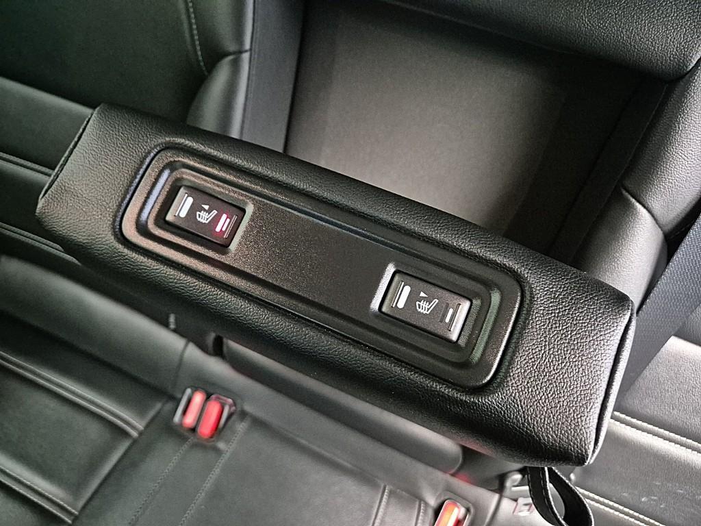 SAMSUNG QM6 2020 Negro - Importación desde Corea - HF Imports Iquique - Foto 19