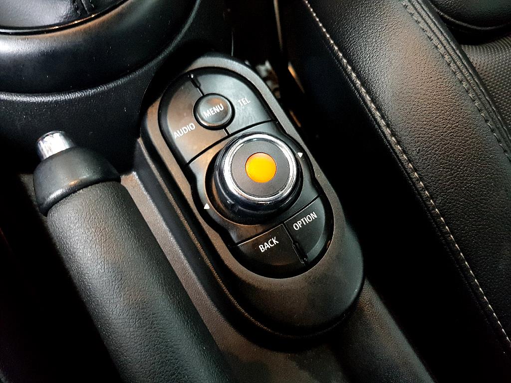 Mini Cooper 2018 Rojo - Importación desde Corea - HF Imports Iquique - Foto 14