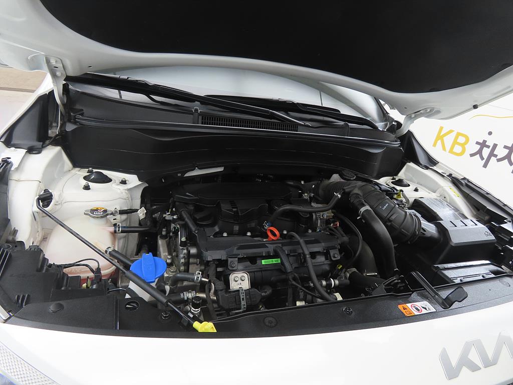 KIA Seltos 2024 Blanco - Importación desde Corea - HF Imports Iquique - Foto 19