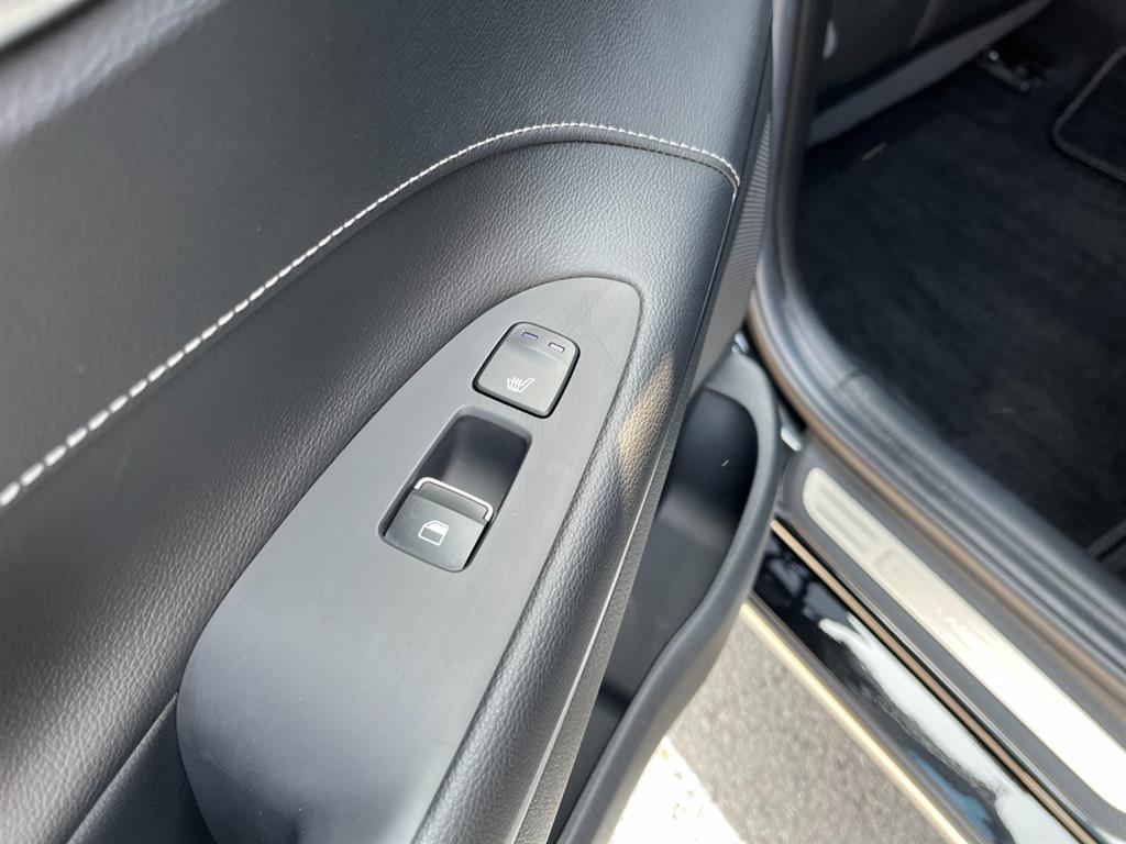 HYUNDAI Grandeur 2018 Negro - Importación desde Corea - HF Imports Iquique - Foto 16