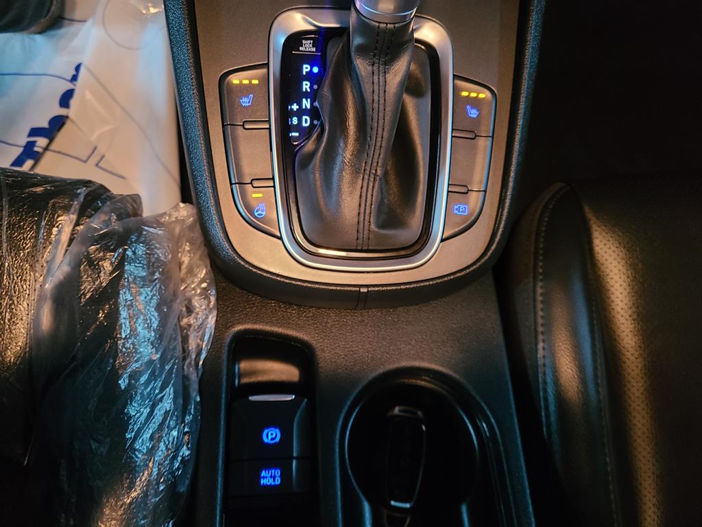 HYUNDAI Kona - Vista 9