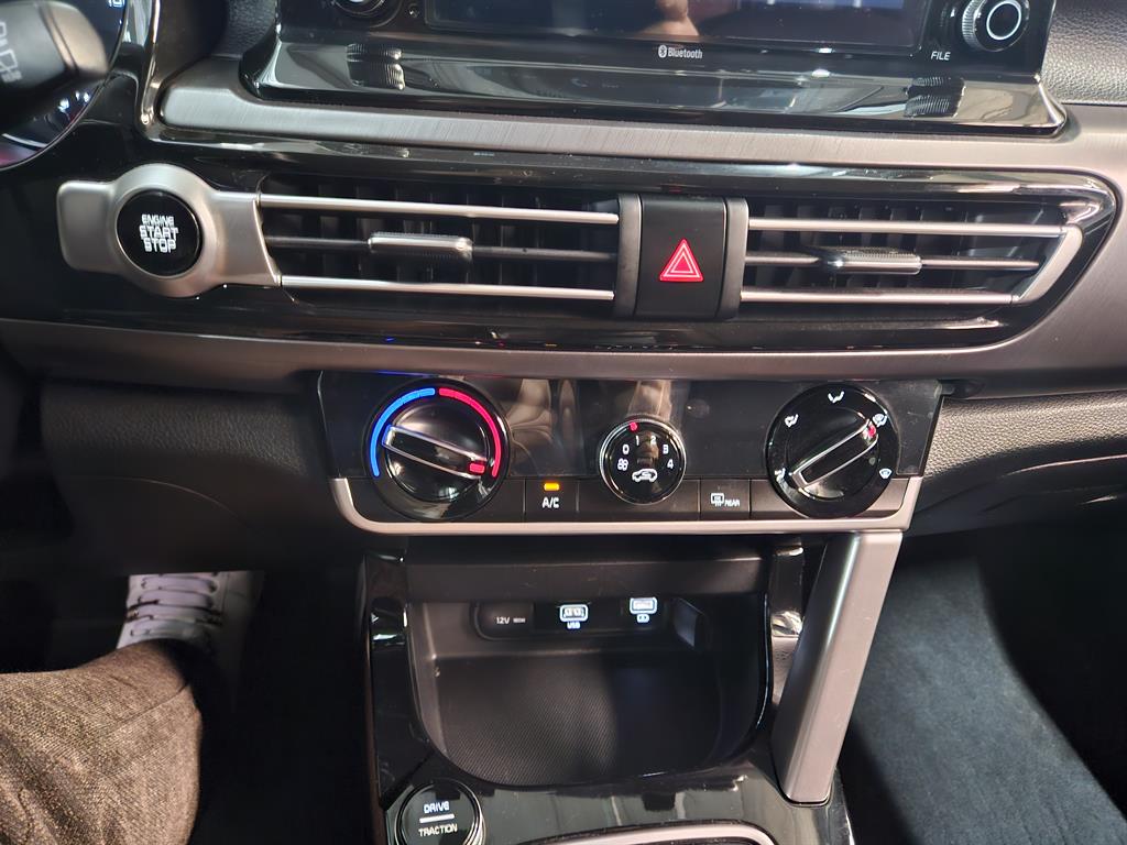 KIA Seltos 2020 Blanco - Importación desde Corea - HF Imports Iquique - Foto 19