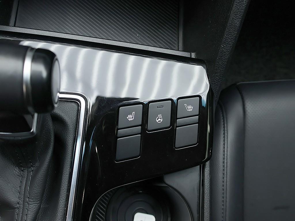 KIA Sportage 2022 Negro - Importación desde Corea - HF Imports Iquique - Foto 13