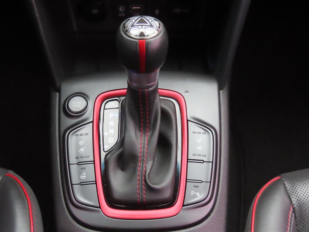 HYUNDAI Kona 2019 Gris - Importación desde Corea - HF Imports Iquique - Foto 10